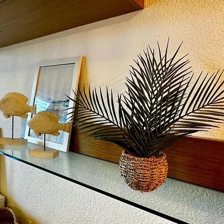 Apartment Relax En Playa De L'ahuir Gandia *