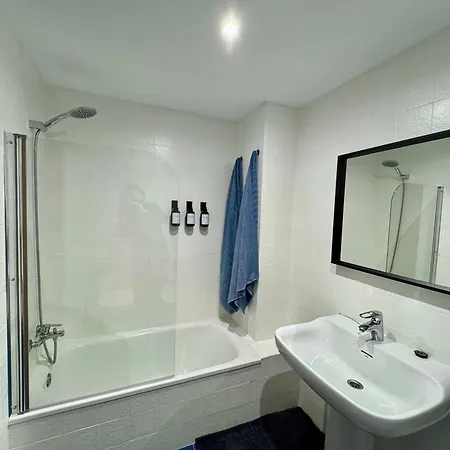 Apartment Relax En Playa De L'ahuir Gandia Playa de Gandia